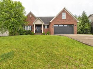 1013 Ashlyn Dr, Mount Sterling, KY 40353