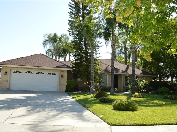 3954 Garden Ave, San Bernardino, CA 92404