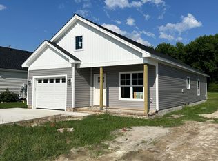 107 Bridgetowne Ave, Edenton, NC 27932