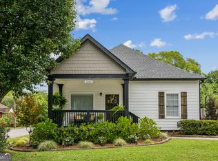 3262 Dogwood St, College Park, GA 30337