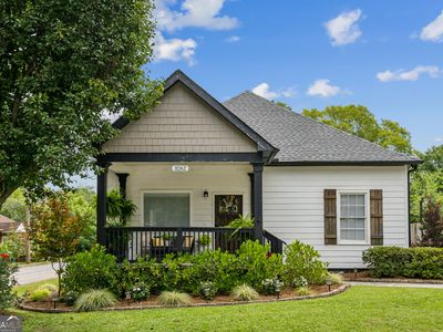 3262 Dogwood St, College Park, GA, 30337