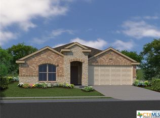 126 Minnie J Loop, Copperas Cove, TX 76522