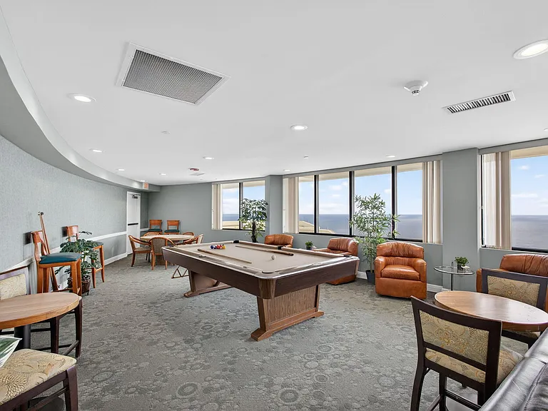 3000 N Ocean Dr #2F — Photo 33