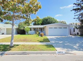 14614 Bodger Ave, Hawthorne, CA 90250