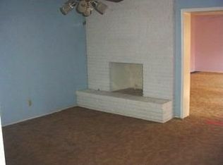 2800 N Alexander Ln, Bethany, OK 73008