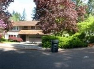 3725 Goldcrest Hts NW, Olympia, WA 98502