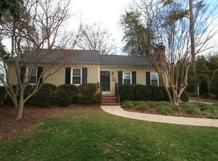 2315 Hales Rd, Raleigh, NC 27608