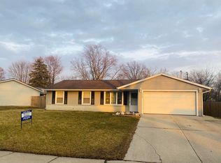 1547 Tartan Ln, New Haven, IN 46774