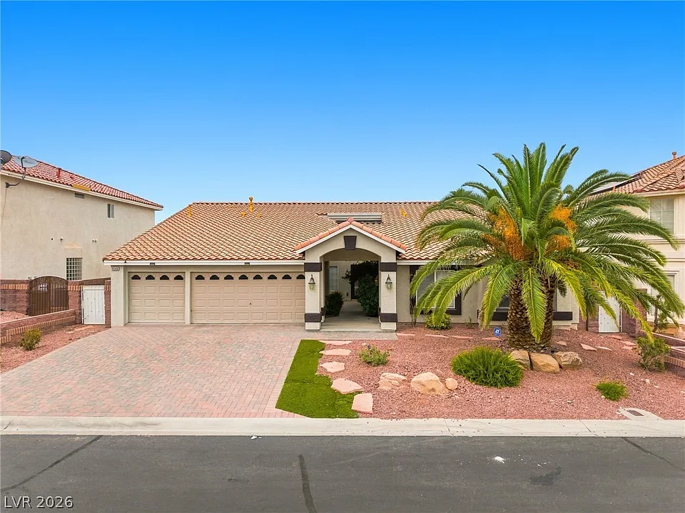 6540 Gossamer Fog Ave