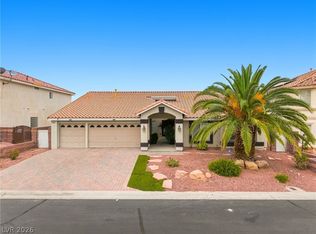 6540 Gossamer Fog Ave, Las Vegas, NV 89139