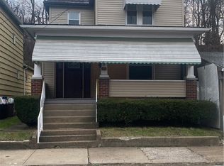 311 S 3rd Ave, Elizabeth, PA