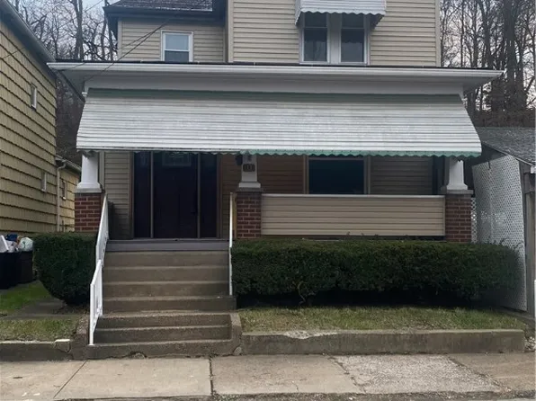 311 S 3rd Ave, Elizabeth, PA 15037