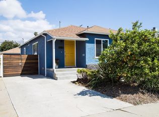 2742 Thurman Ave, Los Angeles, CA 90016