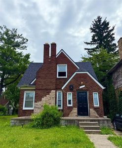 12666 Cloverlawn St, Detroit, MI, 48238