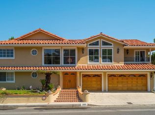 2663 Cordelia Rd, Los Angeles, CA 90049