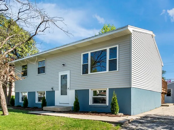 9405 Ash St, Mokena, IL 60448