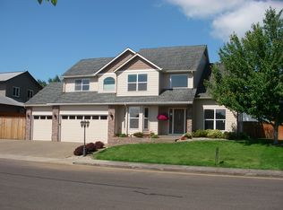 387 NE Rose Tree St, Sublimity, OR 97385