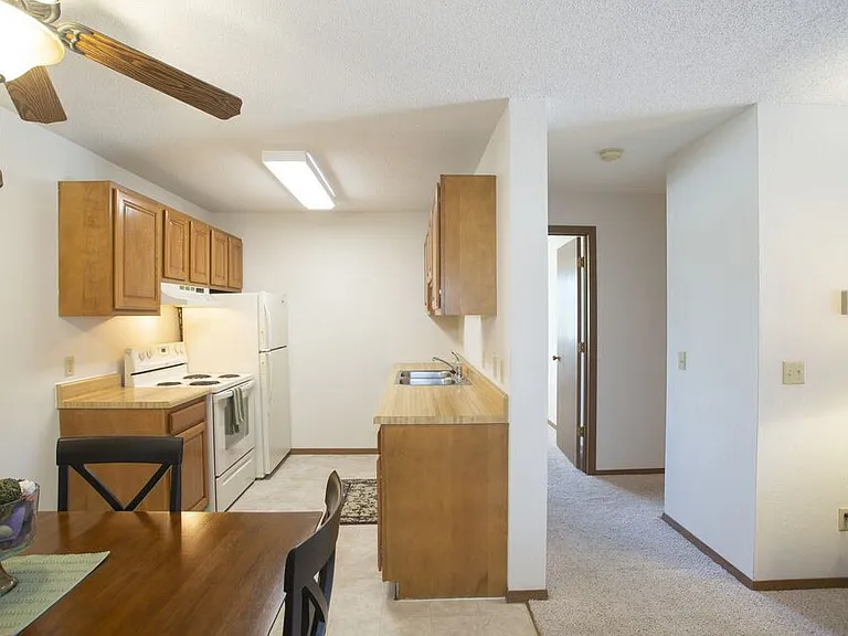 Meadow Wood — Photo 2
