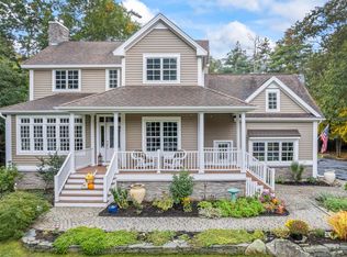 225 Rabbit Run, Wells, ME 04090