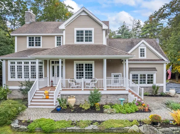 225 Rabbit Run, Wells, ME 04090