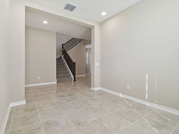 Interior - Representational Photo