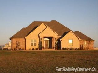 3078 Sara Rd NE, Piedmont, OK 73078