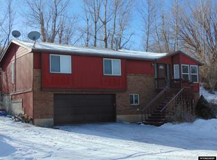 109 Apache Dr, Evanston, WY 82930