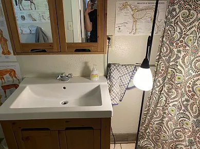 Studio, 600 sqft, $1,300 — Photo 4