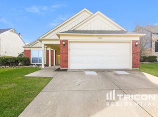 3209 Roddy Dr, Fort Worth, TX 76123