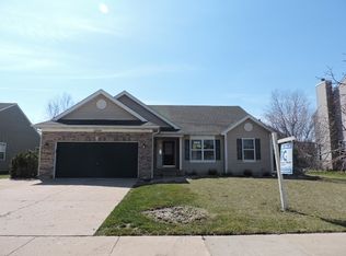 10459 Evendale Rd, Huntley, IL 60142