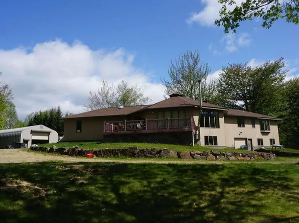 487 NH Route 123, Marlow, NH 03456