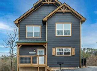 235 Lily Ct, Sevierville, TN 37876