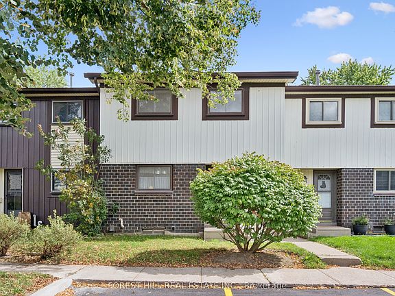3rd image of 45 Marksam Rd #37