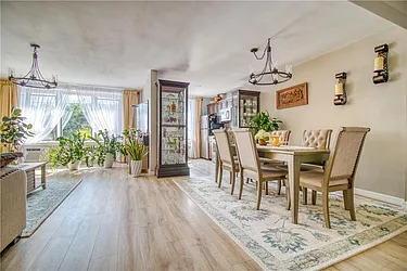 145 Lincoln Avenue, #2F