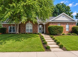 4111 Weston Dr, Columbia, MO 65203