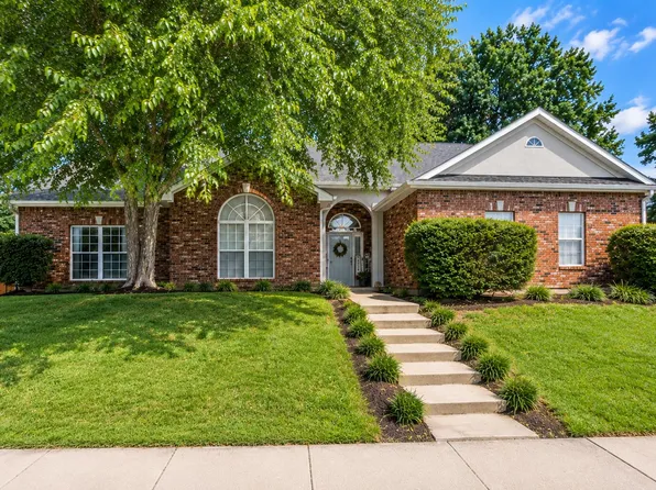 4111 Weston Dr, Columbia, MO 65203