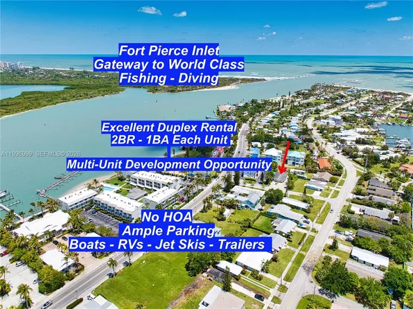 120 Coquina St, Fort Pierce, FL 34949