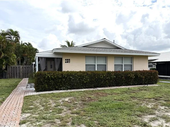 685 95th AVE N, NAPLES, FL 34108