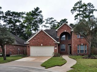 17607 Empress Cove Ln, Tomball, TX 77377