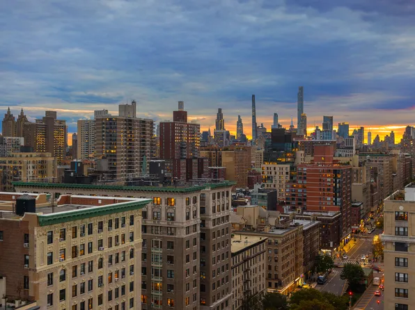 245 West 99th Street image 13 of 20