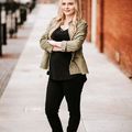 Destiny George