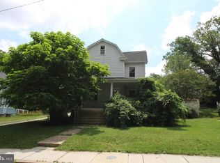 5015 Catalpha Rd, Baltimore, MD 21214