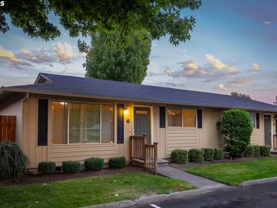 3600 A St APT 16, Washougal, WA, 98671