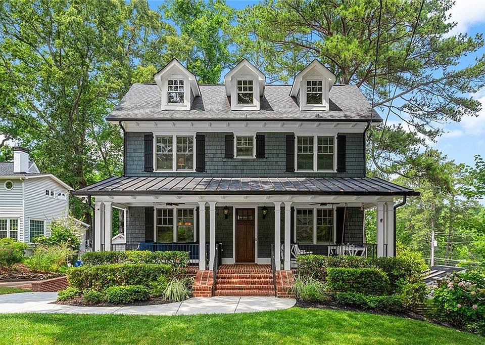 832 Wildwood Rd NE, Atlanta, GA 30324 Zillow