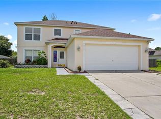 9921 Water Fern Cir, Clermont, FL 34711