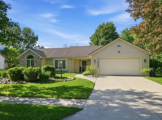 11933 Eagle Creek Pl, Fort Wayne, IN 46814