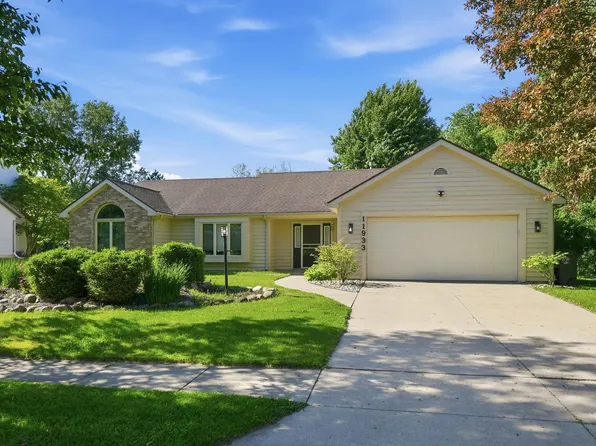 11933 Eagle Creek Pl, Fort Wayne, IN 46814