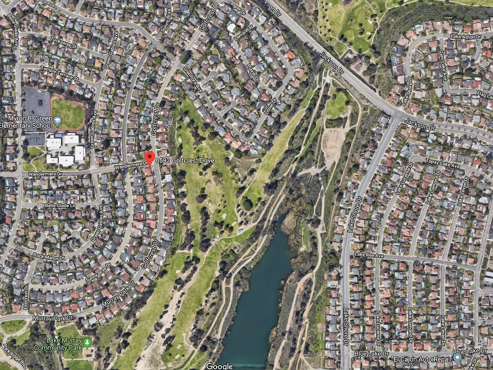 1st image of 6592 Golfcrest Dr