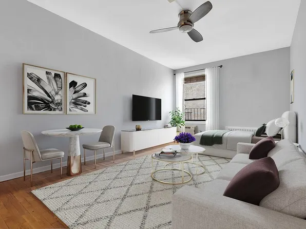 649 2nd Ave APT 6G, New York, NY 10016