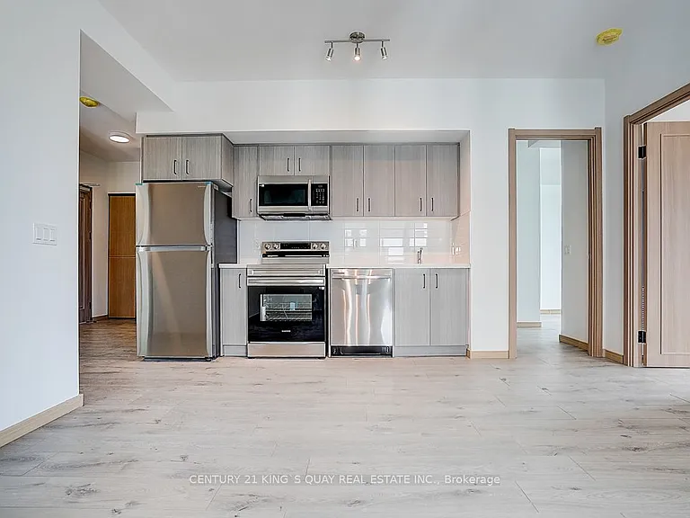 3429 Sheppard Ave E #712 — Photo 47